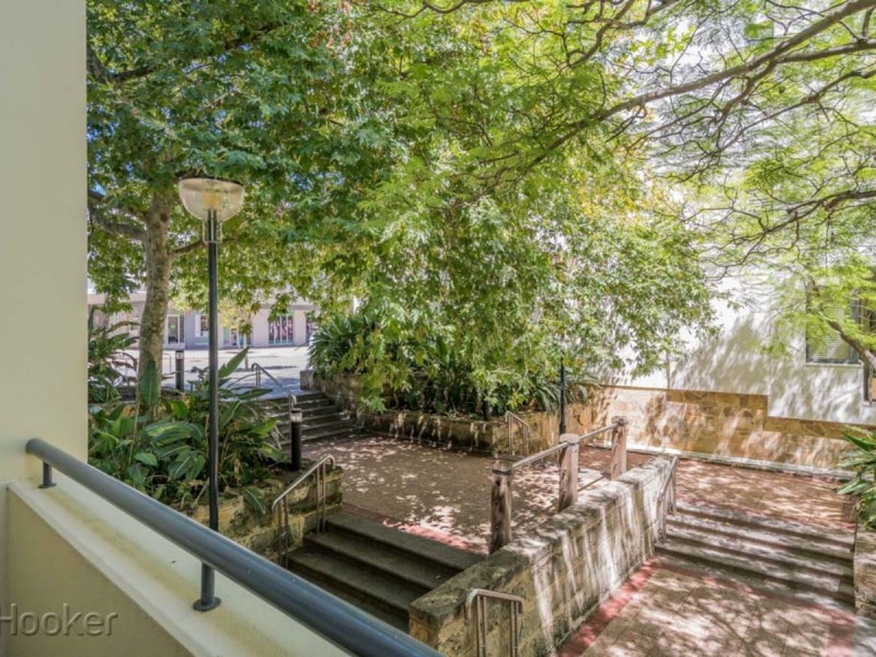 28/20 Royal Street, East Perth WA 6004