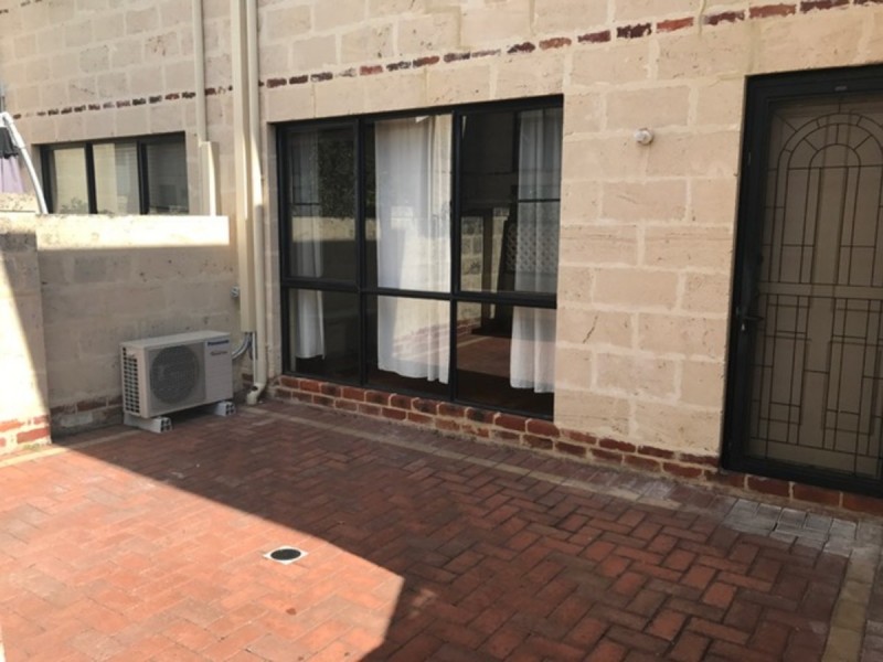 28/500 Beaufort Street, Highgate WA 6003