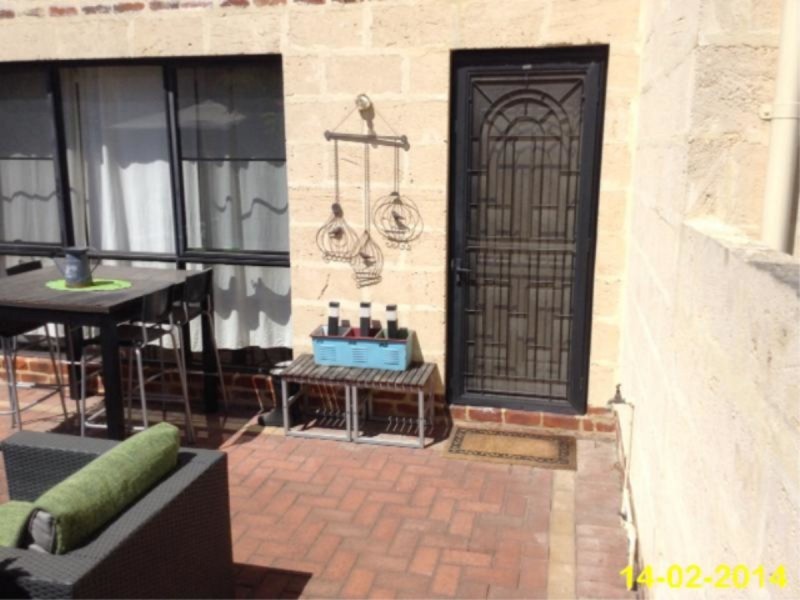 28/500 Beaufort Street, Highgate WA 6003