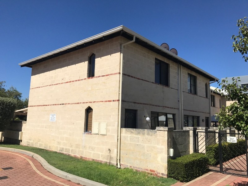 28/500 Beaufort Street, Highgate WA 6003