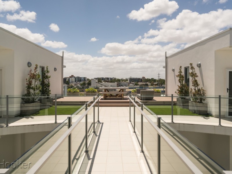 311/122 Brown Street, East Perth WA 6004