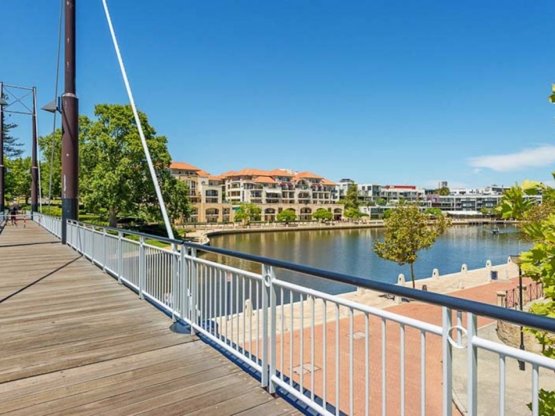 311/122 Brown Street, East Perth WA 6004