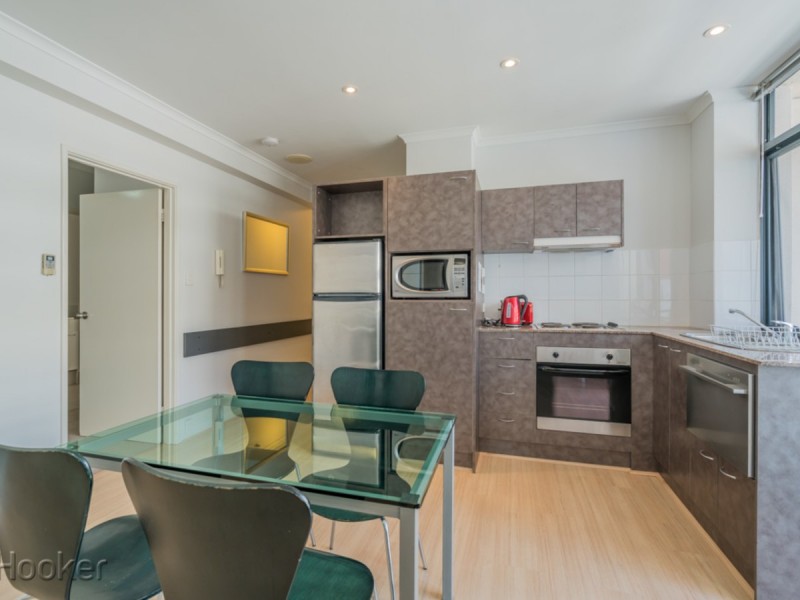 9/418-428 Murray Street, Perth WA 6000
