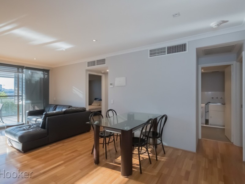 17/128 Brown Street, East Perth WA 6004