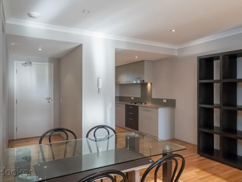 17/128 Brown Street, East Perth WA 6004