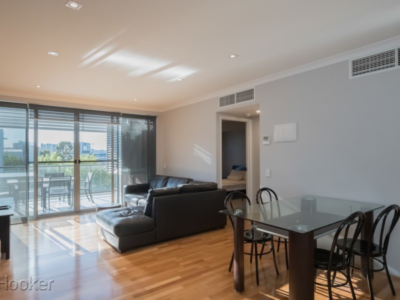 17/128 Brown Street, East Perth WA 6004