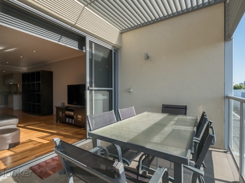 17/128 Brown Street, East Perth WA 6004