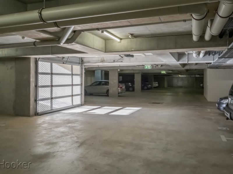 17/128 Brown Street, East Perth WA 6004