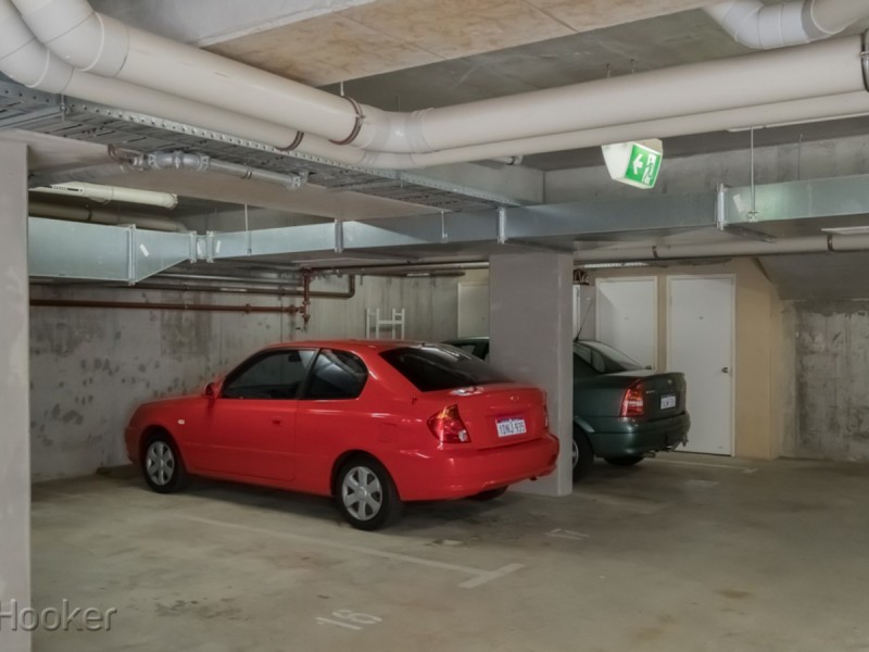 17/128 Brown Street, East Perth WA 6004