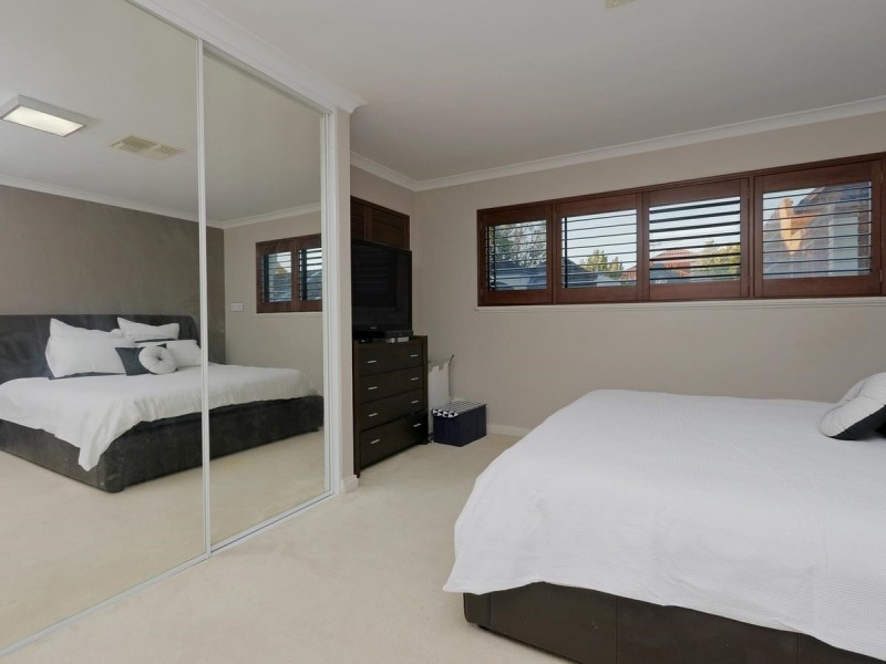 1A Haig Park Circle, East Perth WA 6004