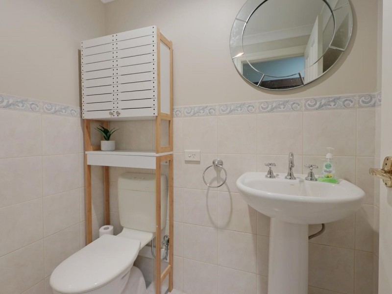 1A Haig Park Circle, East Perth WA 6004