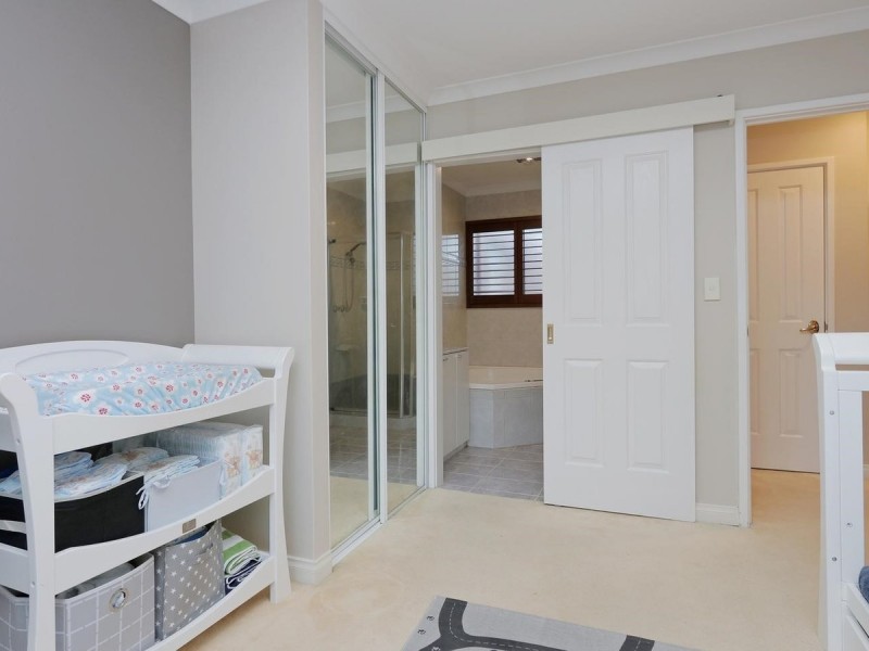 1A Haig Park Circle, East Perth WA 6004