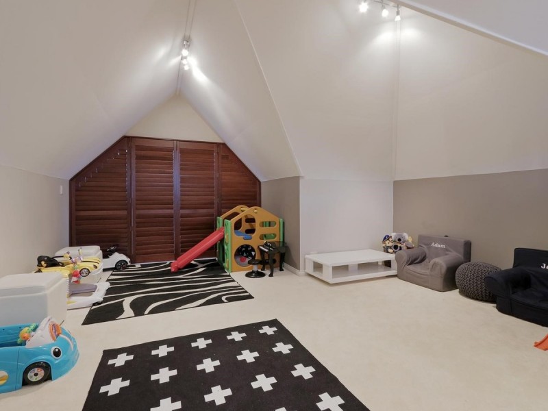 1A Haig Park Circle, East Perth WA 6004