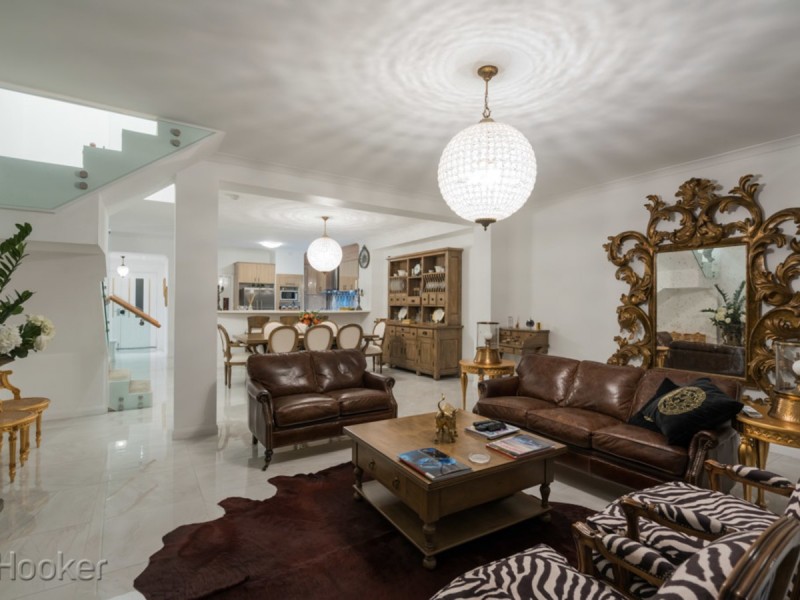 8 Haig Park Circle, East Perth WA 6004