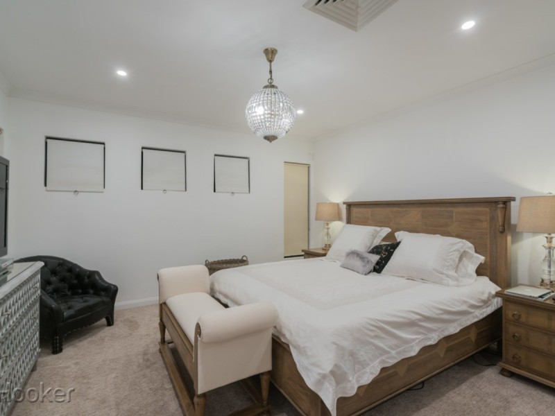 8 Haig Park Circle, East Perth WA 6004