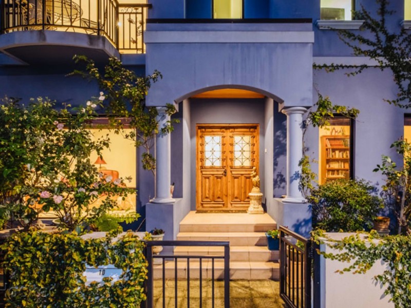 10 Old Belvidere Promenade, East Perth WA 6004