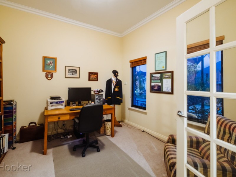 10 Old Belvidere Promenade, East Perth WA 6004