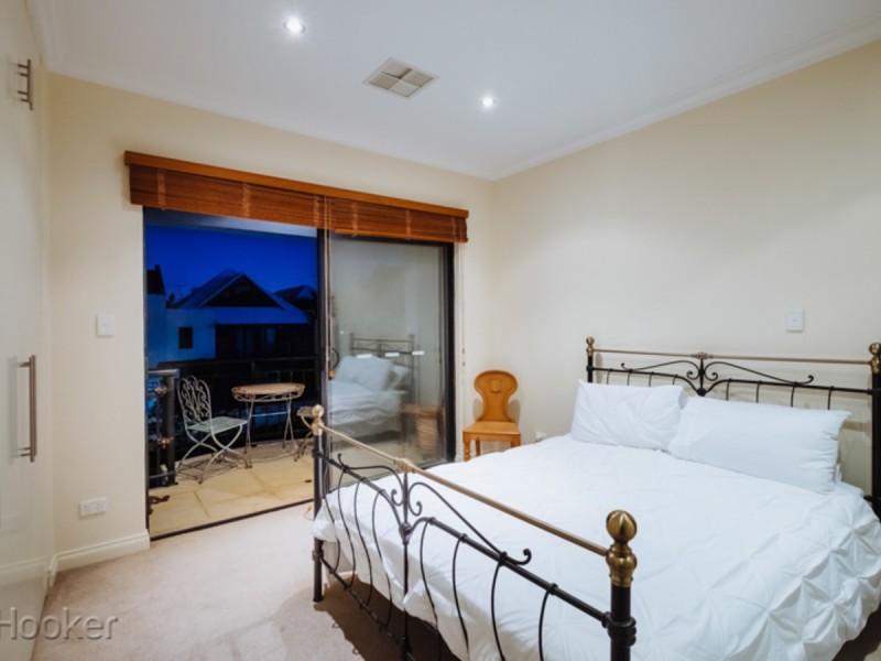 10 Old Belvidere Promenade, East Perth WA 6004