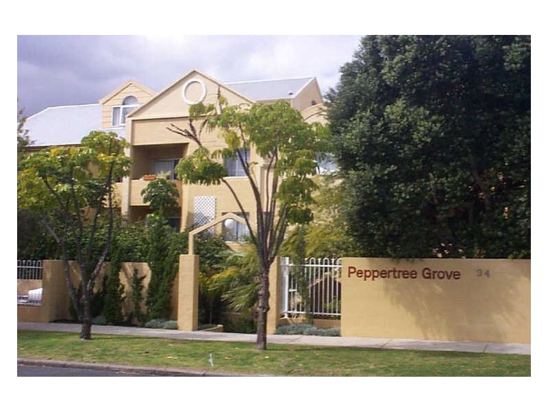 5/34 Smith Street, Highgate WA 6003