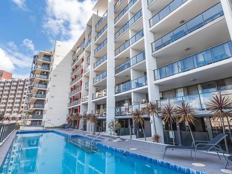 51/118 Adelaide Terrace, East Perth WA 6004