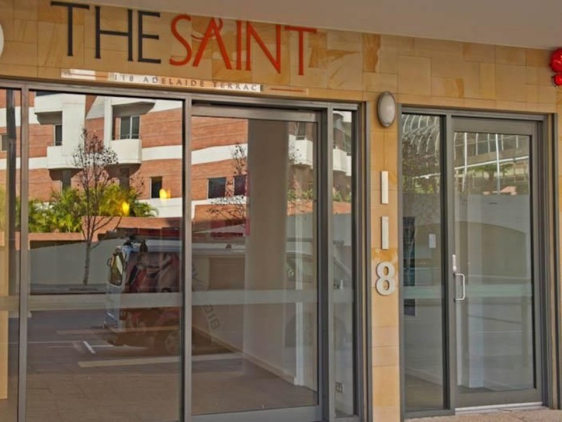 51/118 Adelaide Terrace, East Perth WA 6004