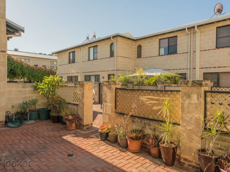 17/500 Beaufort Street, Highgate WA 6003