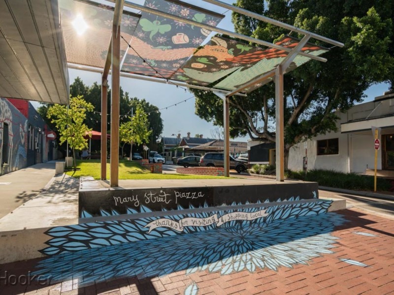 17/500 Beaufort Street, Highgate WA 6003