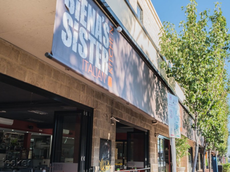 17/500 Beaufort Street, Highgate WA 6003