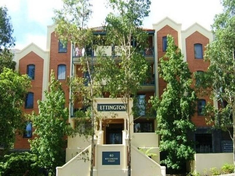 19/40 Wellington Street, East Perth WA 6004
