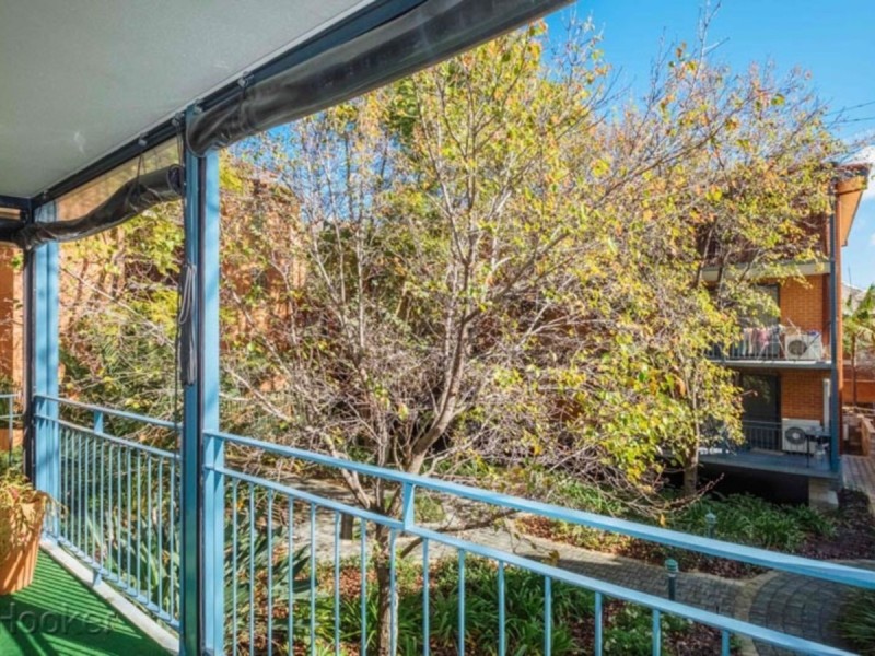 19/40 Wellington Street, East Perth WA 6004