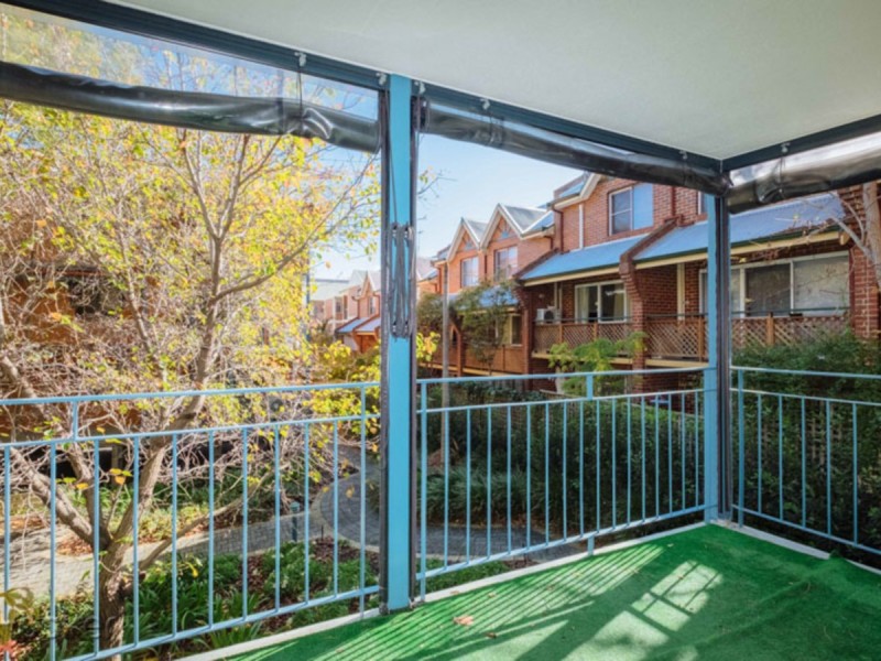 19/40 Wellington Street, East Perth WA 6004