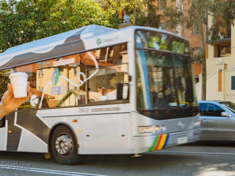 19/40 Wellington Street, East Perth WA 6004