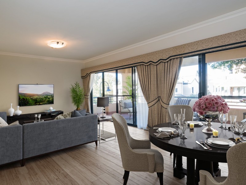 11/50 Trafalgar Road, East Perth WA 6004