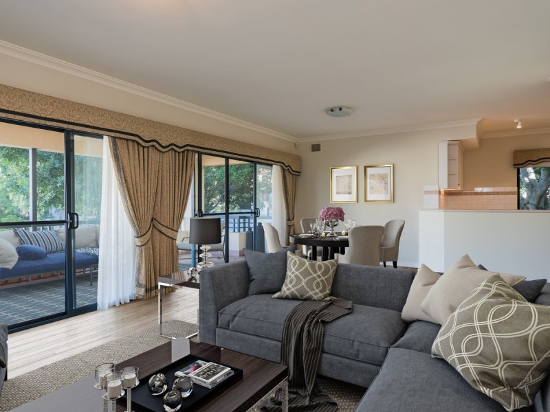 11/50 Trafalgar Road, East Perth WA 6004