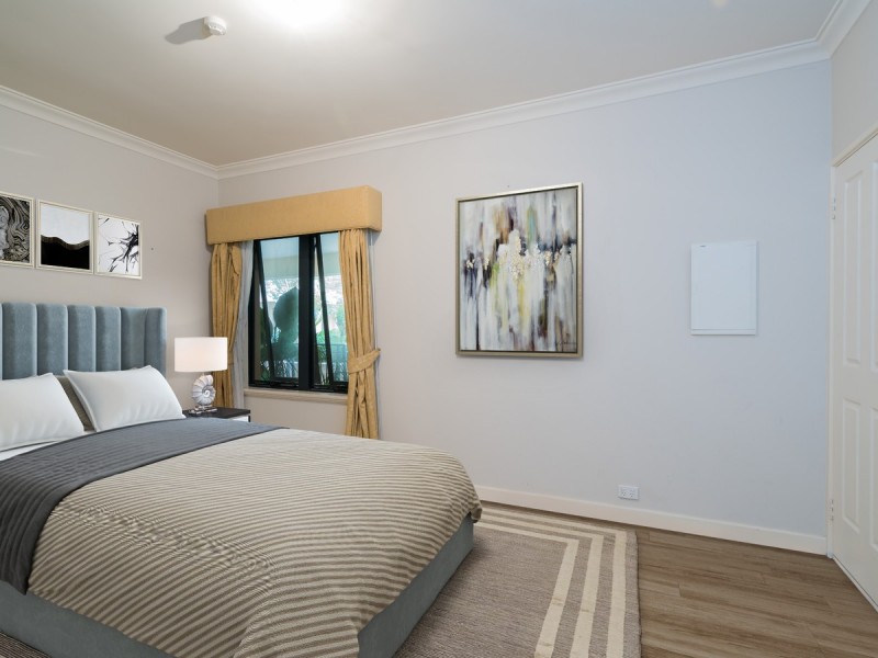 11/50 Trafalgar Road, East Perth WA 6004