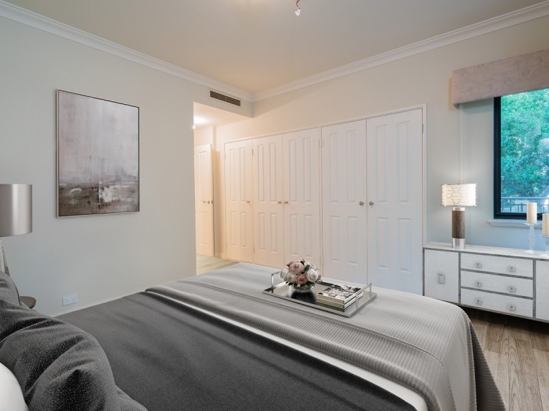 11/50 Trafalgar Road, East Perth WA 6004