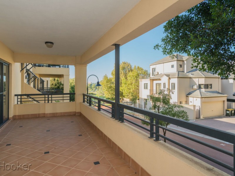 11/50 Trafalgar Road, East Perth WA 6004