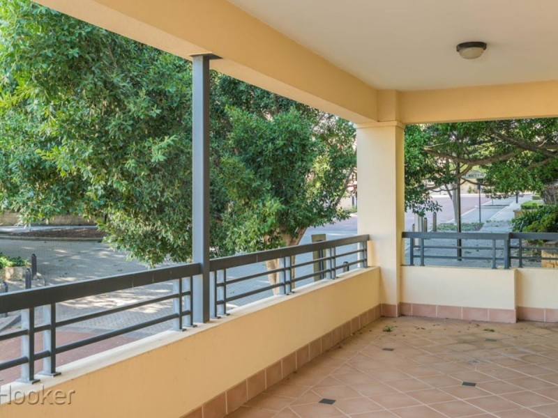 11/50 Trafalgar Road, East Perth WA 6004