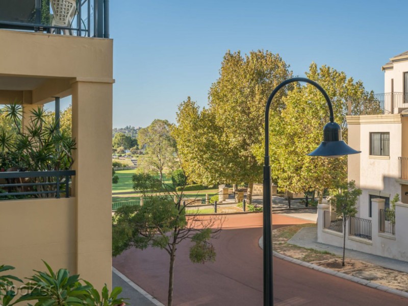 11/50 Trafalgar Road, East Perth WA 6004