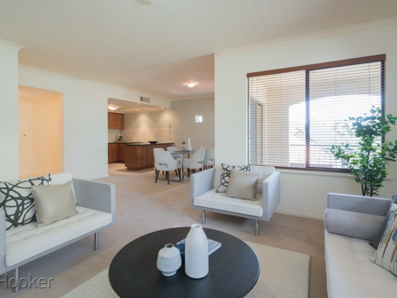 6/40 Victory Terrace, East Perth WA 6004