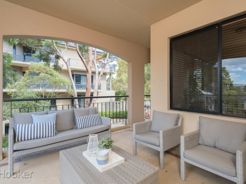 6/40 Victory Terrace, East Perth WA 6004