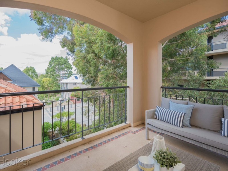 6/40 Victory Terrace, East Perth WA 6004