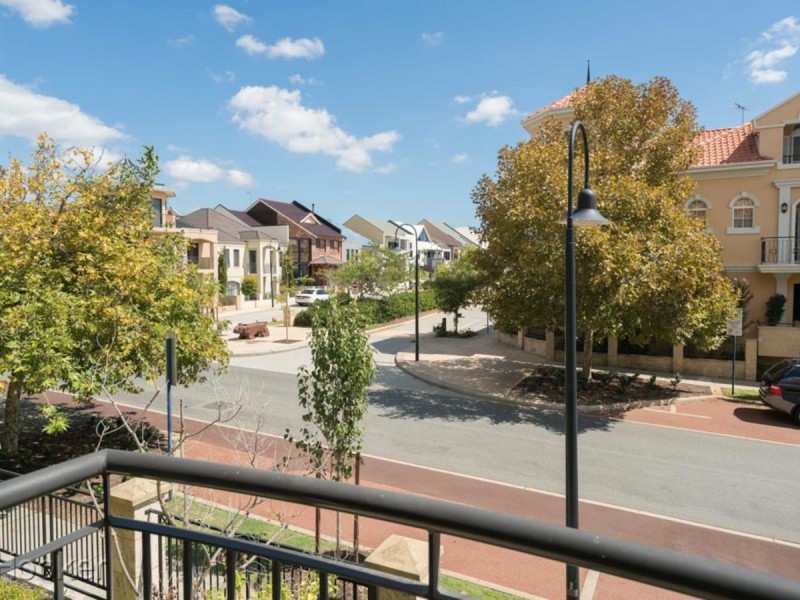 6/40 Victory Terrace, East Perth WA 6004