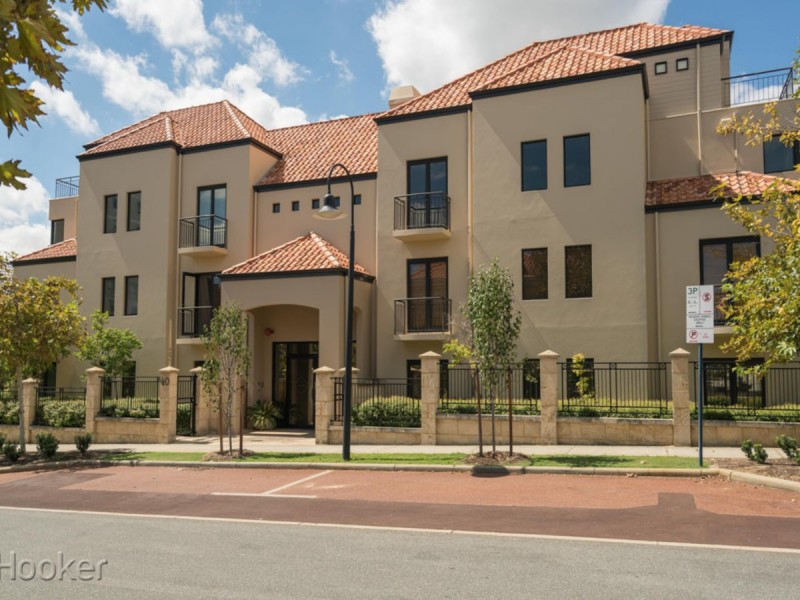 6/40 Victory Terrace, East Perth WA 6004