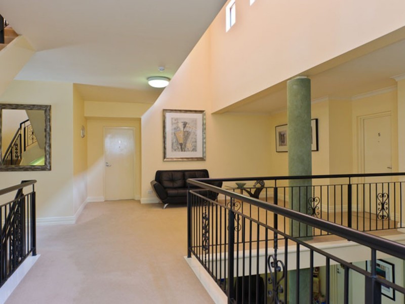 6/40 Victory Terrace, East Perth WA 6004