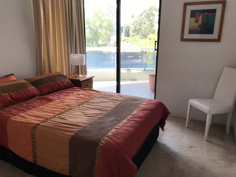 52/47 Forrest Avenue, East Perth WA 6004