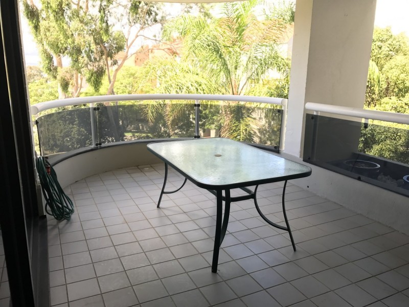 52/47 Forrest Avenue, East Perth WA 6004