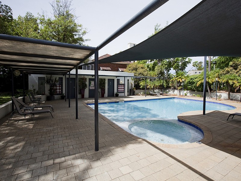 52/47 Forrest Avenue, East Perth WA 6004