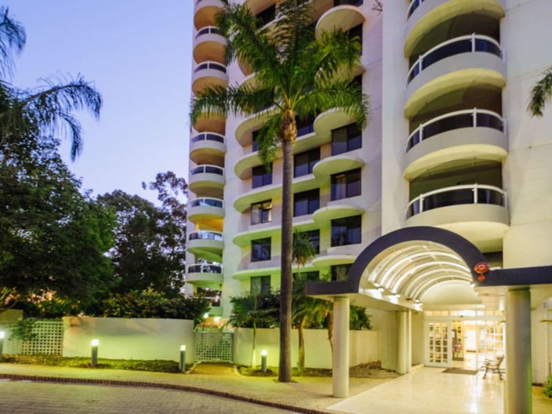 52/47 Forrest Avenue, East Perth WA 6004