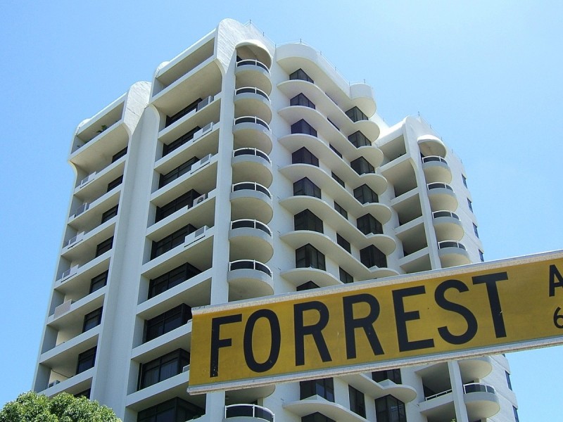 52/47 Forrest Avenue, East Perth WA 6004